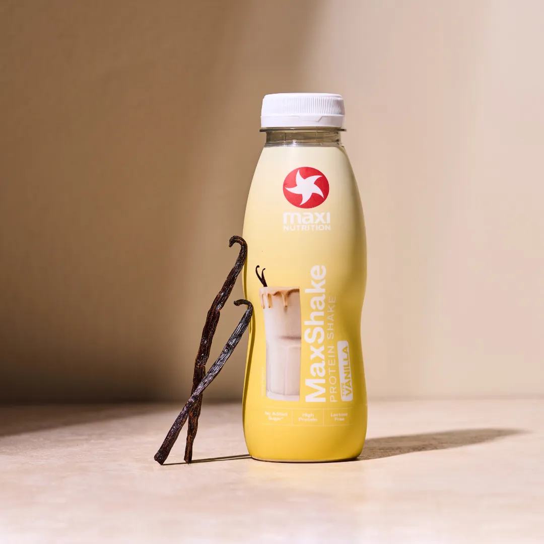 NEW MaxShake 330ml x 12 - Image 4