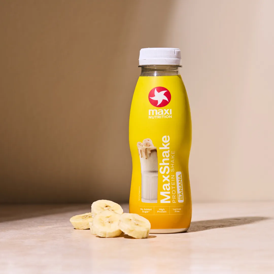 NEW MaxShake 330ml x 12 - Image 5