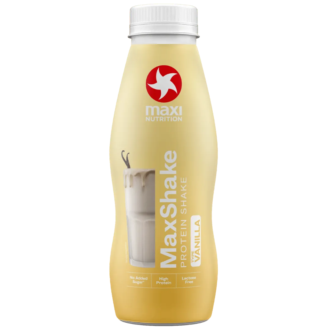 NEW MaxShake 330ml x 12 - Image 8