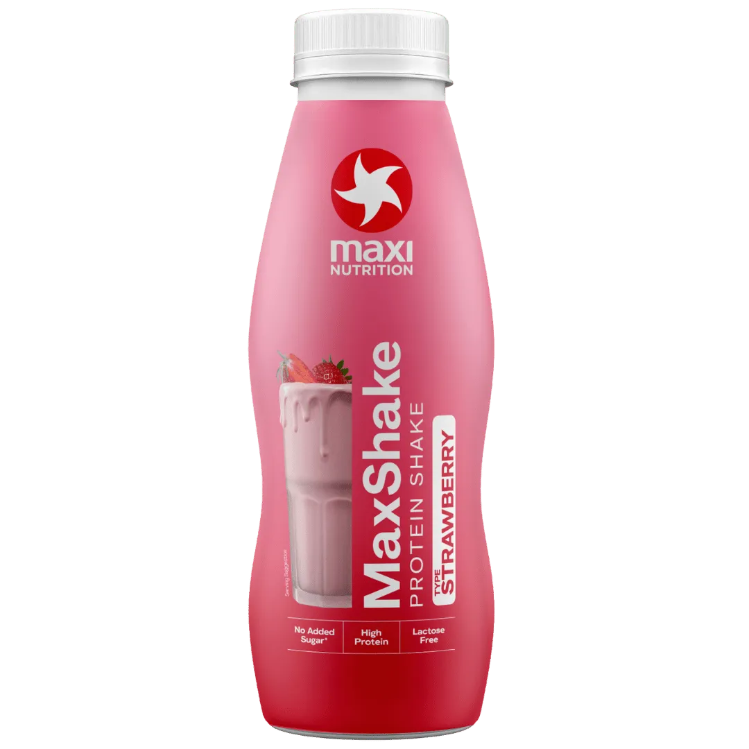 NEW MaxShake 330ml x 12 - Image 9